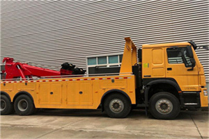 卓尼道路救援公司